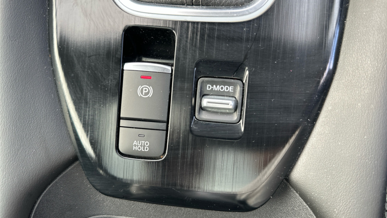 Nissan Qashqai 1.3 DiG-T MH N-Connecta 5dr Petrol Hatchback